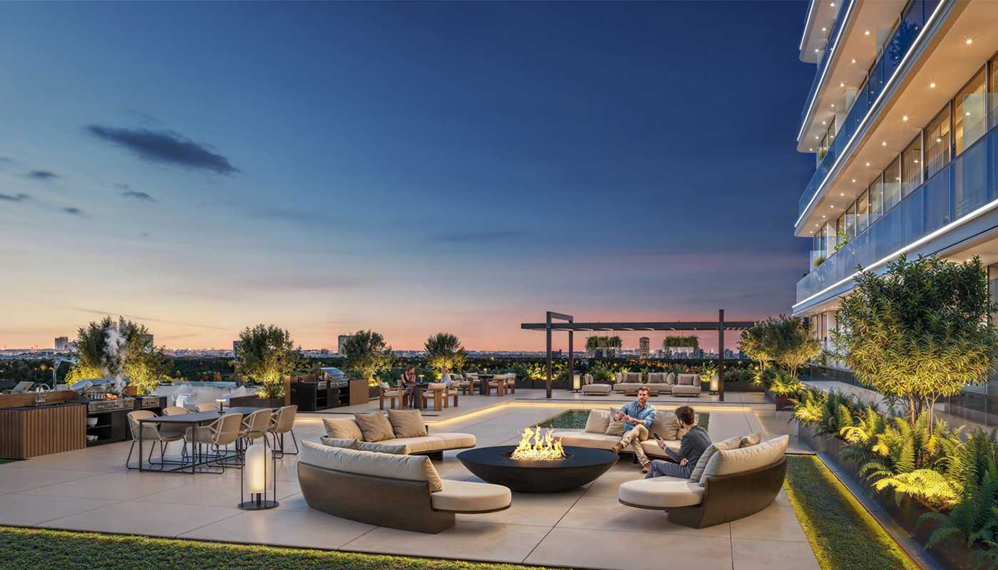 Sparklz Tower A | AL furjan | Dubai (7)